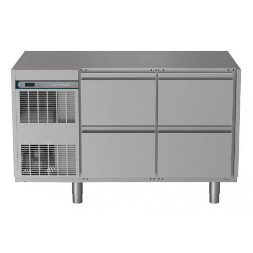 NordCap Kühltisch CRIO HPM 2-7031