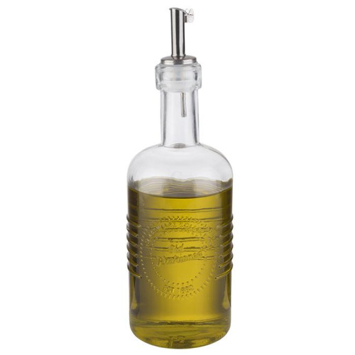 APS Essig- und Öl-Flasche OLD FASHIONED