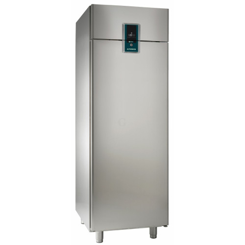 NordCap ALPENINOX Umluft-Gewerbetiefkühlschrank TKU 702 Premium