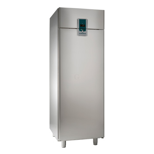 NordCap ALPENINOX Umluft-Gewerbekühlschrank KU 703 PREMIUM CRIO TECH HPE