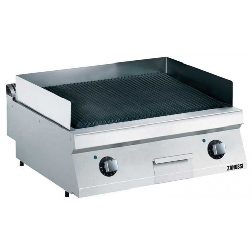 Zanussi Elektro-Rostgrill ERG7 / 2HT