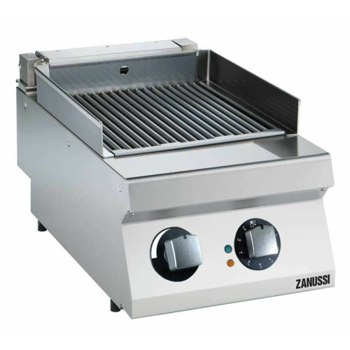 Zanussi Elektro-Kontaktgrill ERG7 / 1HT-HP