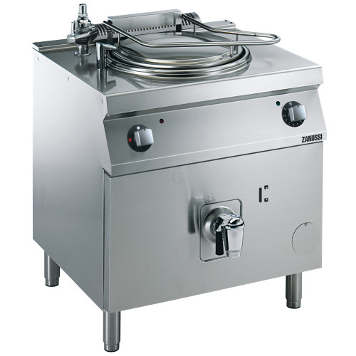 Zanussi Elektro-Kochkessel EKK7 / 60L