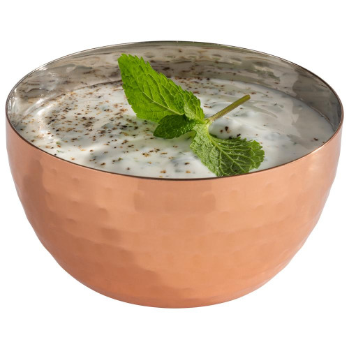 APS MUMBAI Schale, 0,2 l