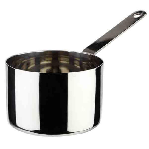 APS Stielkasserolle / Serviertopf, 0,36 Liter