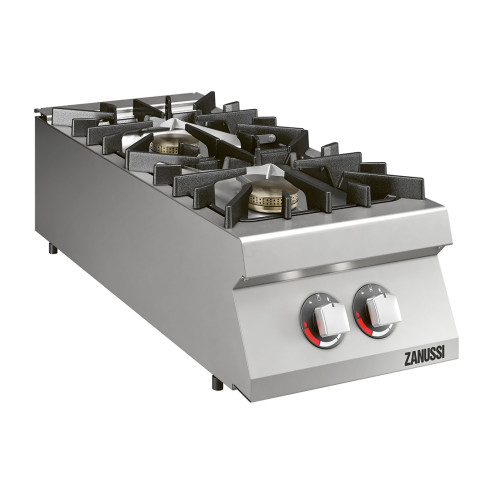 Zanussi Gasherd GH9 / 2H-10-T