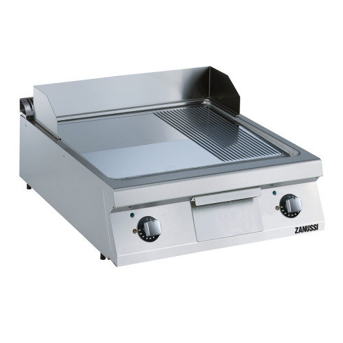 Zanussi Elektro-Bratplatte EBP9 / 2H-GL-GE-GE-V-T