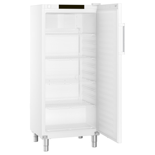 NordCap Gewerbekühlschrank UKU 575 W