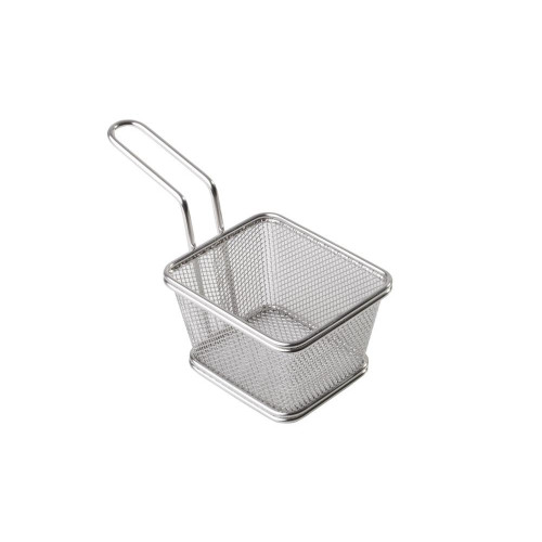 APS  SNACKHOLDER Servier-Frittierkorb