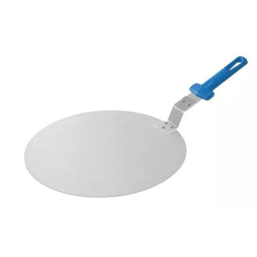 Moretti ALU-Pizzabrett, mit Griff