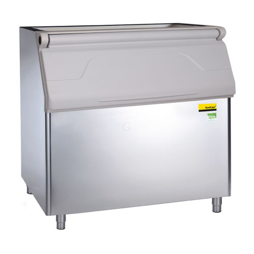 NordCap Vorratsbehälter R 300 (406 kg)