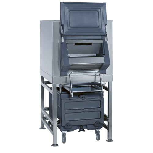 NordCap Maschinenständer R 318 inkl. Trolley