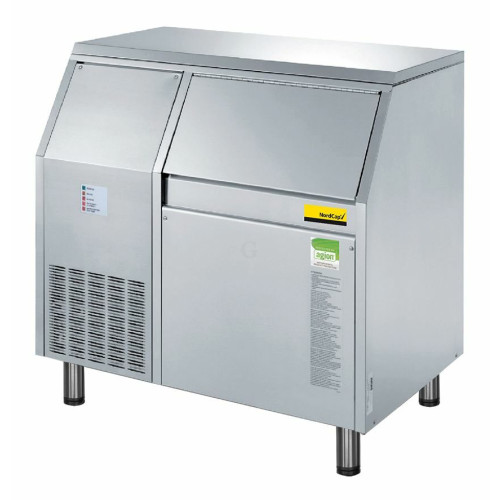 NordCap Flockeneisbereiter SPR 200 W