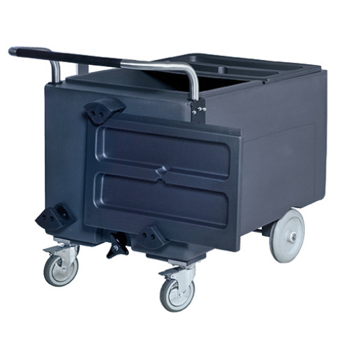 NordCap Trolley RC Cart für Maschinenständer RC