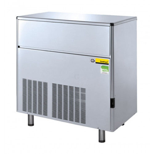 NordCap Eiswürfelbereiter SDE 220 L