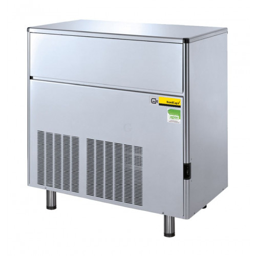 NordCap Eiswürfelbereiter SDE 220 W