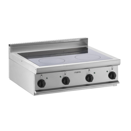 SARO Induktionsherd Tischmodell E7/CUI4BBL