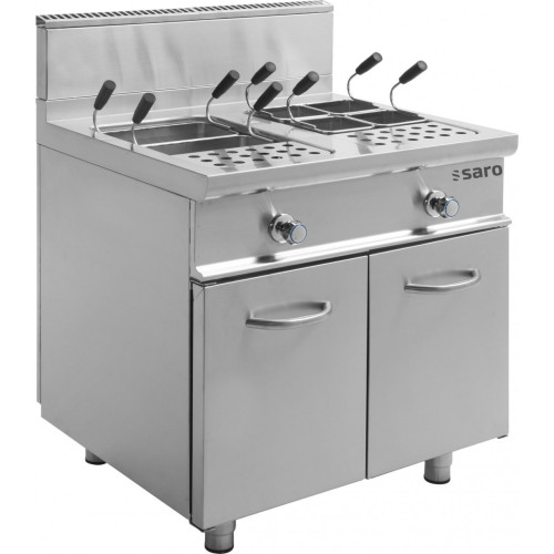 SARO Elektronudelkocher Modell E7/KPE2V80