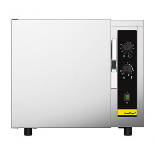 NordCap Regenerationsofen RRS 040 C
