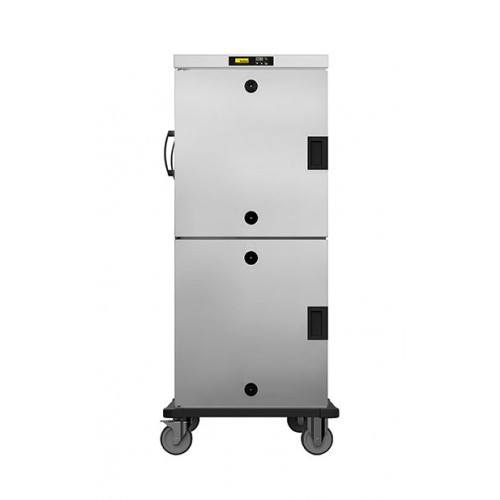 NordCap Warmhalteschrank HHT 162 E