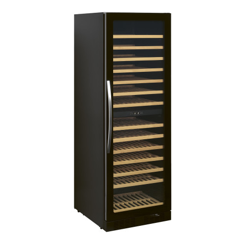 NordCap Weintemperierschrank WK 375-2