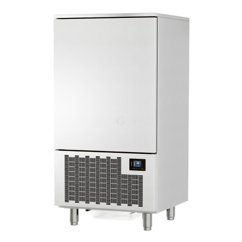 NordCap Cool-Line Schnellkühler/ Schockfroster SKF 10 ENTRY