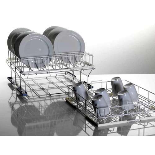 Winterhalter Bistro Doppelkorbsystem UC-L