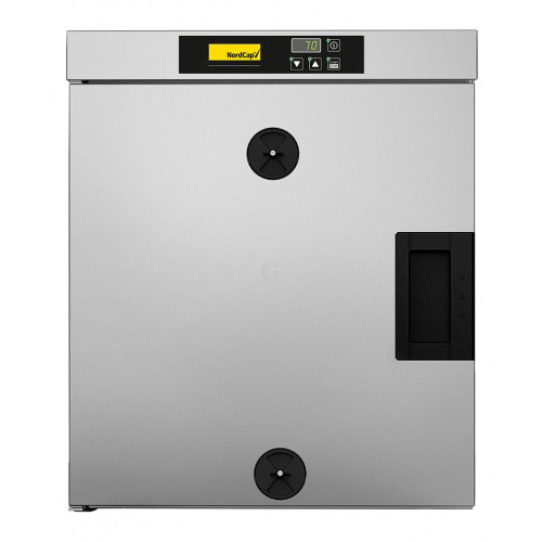 NordCap Warmhalteschrank HSH 051 E