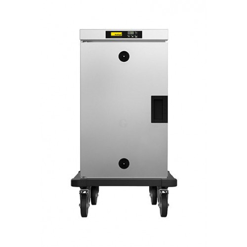 NordCap Warmhalteschrank HHT 081 E