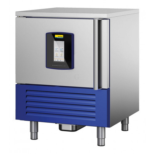 NordCap Schnellkühler / Schockfroster SKF 5 GN 1/1 PLUS