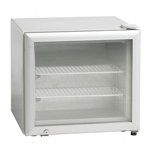 NordCap Auftisch-Tiefkühlschrank AT-TK 50 G