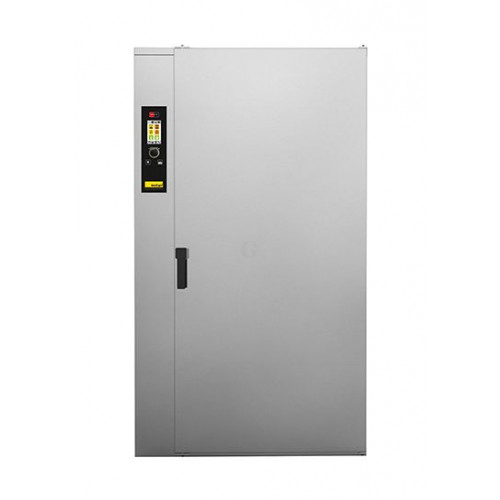 NordCap Einfahr-Warmhalteschrank HHFF 20 E