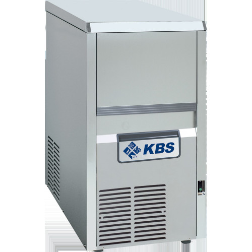 KBS Flockeneisbereiter KF 45 L