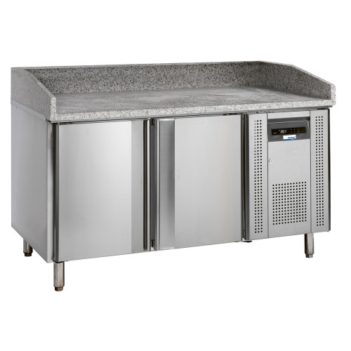 NordCap Cool-Line Pizzastisch PT 1200