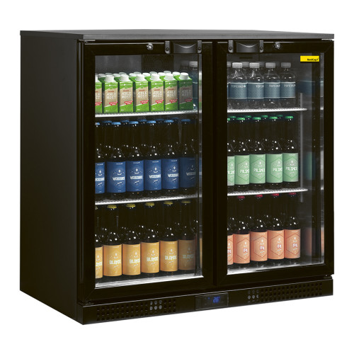 NordCap Rückbuffet-Unterbauschrank Serie RBS 901-87-S