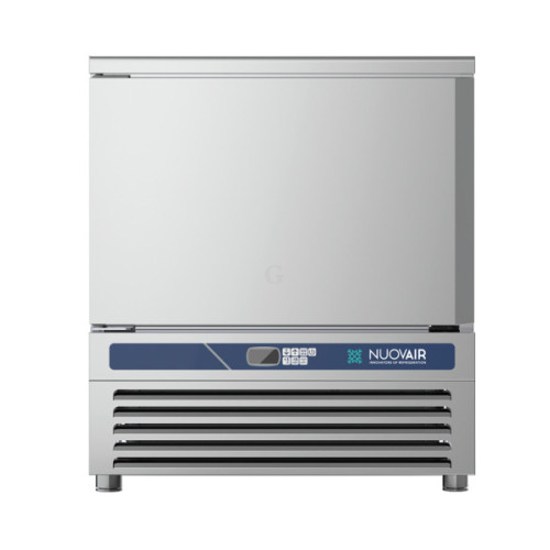 NordCap Schnellkühler / Schockfroster C5.1 COMPACT-LINE