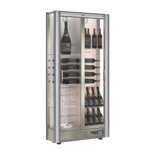 NordCap Weintemperierschrank TMV-H14