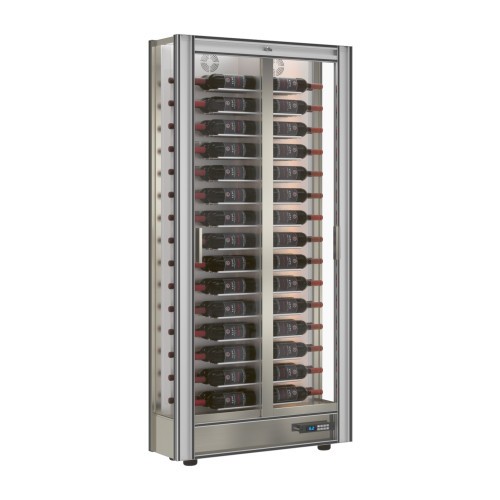 NordCap Weintemperierschrank TMV-M10
