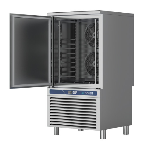 NordCap Schnellkühler / Schockfroster C10.1 COMPACT-LINE