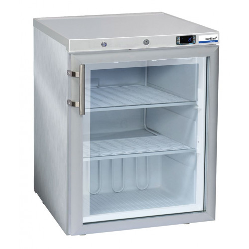 NordCap Cool-Line Tiefkühlschrank RNGX 200 GL