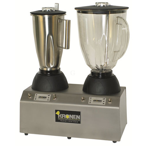 Kronen Bechermixer KM-4 B Duo