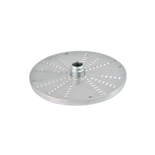Kronen Raffelscheibe 6 mm für KG-353