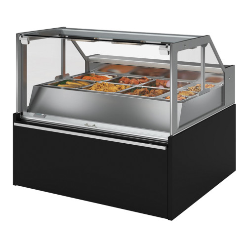NordCap Heiße Theke PATMOS 2.0 TC 937 HOT