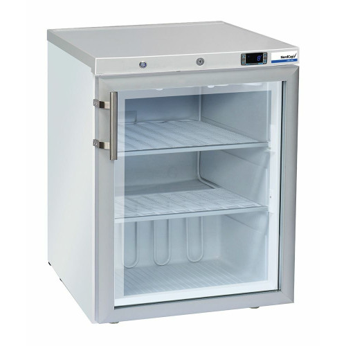 NordCap Cool-Line Tiefkühlschrank RNG 200 GL