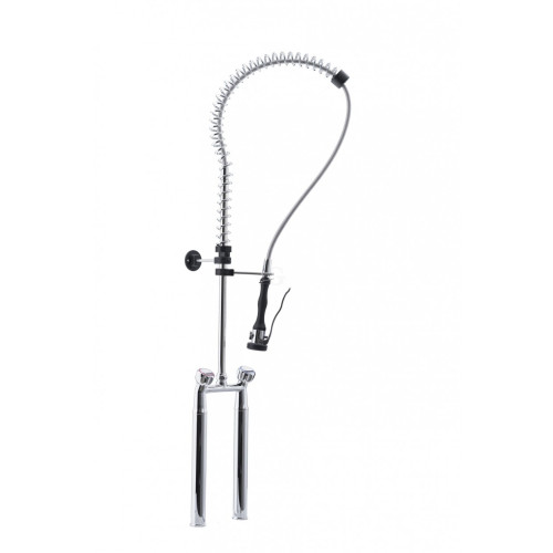 SARO 2 Loch Armatur extra hoch ANNETTE