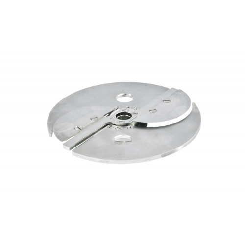 Kronen verstellbare Messerscheibe 1-6mm