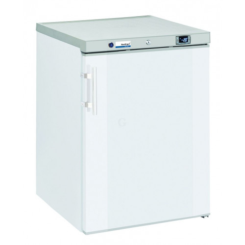 NordCap Cool-Line Tiefkühlschrank RN 200 GL