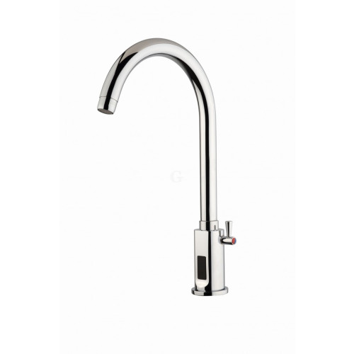SARO Sensor Wasserhahn - batteriebetrieben, NEPTUN