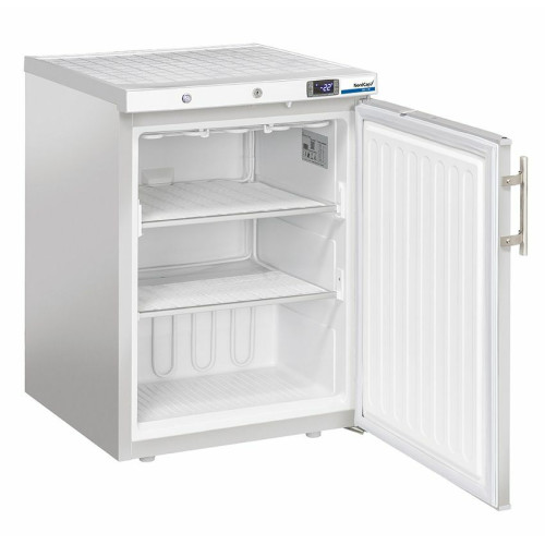 NordCap Cool-Line Tiefkühlschrank RNX 200 GL