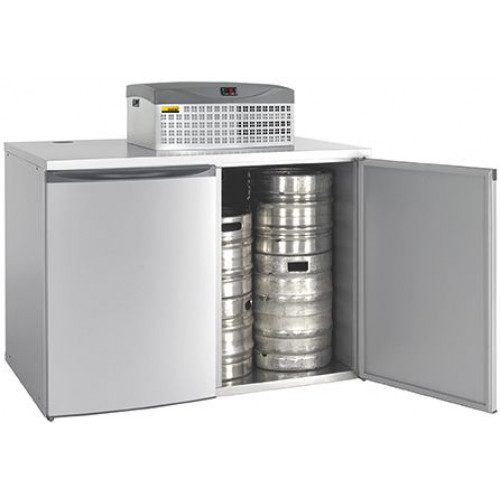 NordCap Fasskühler FK 6-XL PLUS